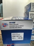 Ignition Coil Carquest Ebc1011-6 (6 Pack Of Coils). Fixed Price $161.99.