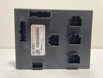 2013-2016 Audi A4 S4 A5 S5 Onboard Power Supply Control Module 8k0907063dh (tl). Fixed Price $75.00.