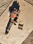 1949 1950 Oldsmobile 88 98 Delco Remy Distributor. Fixed Price $50.00.