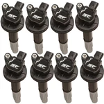 55158 Msd Set Of 8 Ignition Coils For F150 Truck Ford Mustang F-150 2011-2014. Fixed Price $449.95.