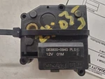 Lexus Ls460, Electrical Misc Servo Motor, 2010, 4.6l, V8, 1ursfe, 063800-0940. Fixed Price $114.73.