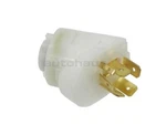 Febi-bilstein Ignition Switch 111905865l Vw Volkswagen Jetta Golf Beetle Porsche. Fixed Price $20.59.