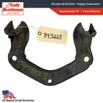 1941-48 Chrysler Desoto Dodge Plymouth Sedan Decklid Trunk Hinge 893223 Nos. Fixed Price $195.00.