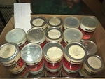 Nos 1958-1972 Tkf1 Autolite Motorcraft Tune Up Kit V8 Galaxie Mustang 302 351w. Fixed Price $109.00.
