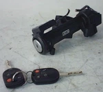13-18 C-max Ignition Switch Lock Cylinder W/2 Keys Immobilizer 6e51-15607-ca Oem. Fixed Price $79.98.