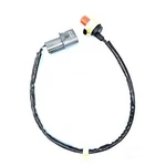 Ignition Knock (detonation) Sensor-sensor Fits 2003 Mitsubishi Outlander 2.4l-l4. Fixed Price $153.99.