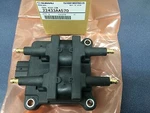 Subaru Impreza Forester Legacy Outback Ignition Coil Pack Oem New Genuine 99-06. Fixed Price $181.18.
