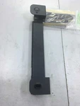 Black Horse Rbb-do Steel Bracket For Ram 1500/2500/3500. Fixed Price $108.79.