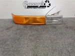 Driver Corner/park Light Below Headlamps Fits 98-05 Blazer S10/jimmy S15. Fixed Price $34.90.