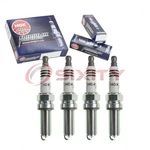 4 Pc Ngk Iridium Ix Spark Plugs For 2015-2020 Kia Sorento 2.0l 2.4l L4 Rw. Fixed Price $39.58.