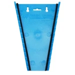 1070 Standard 12 Piece Wrench Rack Tool Organizer For Box Cart Or W.... Fixed Price $19.36.