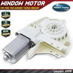Power Window Motor For Ford Five Hundred 2005-2007 Taurus X Mercury Sable Left. Fixed Price $35.19.