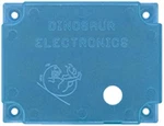 Dinosaur Electronics Small Cover Plastic Board. Fixed Price $25.19.