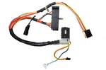 Fits 2000 To 2002 Chevrolet Silverado Ignition Starter Switch. Fixed Price $55.24.