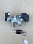 2016-2021 Honda Civic Ignition Switch Lock W/key & Immobilizer Oem 39730-tba-a0. Fixed Price $144.00.