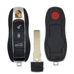 Oem 2010-2017 Porsche Panamera 4b Smart Keyless Go Prox Remote Fob Kr55wk50138. Fixed Price $89.95.
