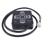 1306083 Snow Plow Controller Switch For Buyers Meyer S22154 22690 E47 E57 E60. Fixed Price $104.00.