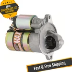Powermaster 9162 Powermax Starter. Fixed Price $198.75.