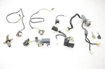 1993 Nissan 300zx Z32 Vert Ignition Switch With Lock Cylinders Fits Automatics. Fixed Price $351.33.