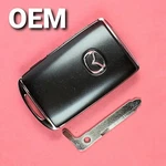 Oem 2020 - 2024 Mazda Cx-30 Cx-50 Cx-90 Smart Key 4b Hatch Wazske11d01. Fixed Price $79.99.