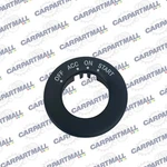 09-14 Volkswagen Routan A/t Ignition Switch Surround Ring Cover Trim Bezel Oem. Fixed Price $26.97.
