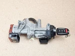 2017-2022 Honda Cr-v Ignition Switch Lock W/key & Immobilizr Oem 39730-tba-a0.. Fixed Price $198.00.