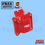 Ignition Coil Msd Fits With Mercury 87-1991. Fixed Price $104.38.