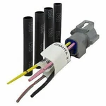 Genuine Ford F-superduty 1990-2012 Fuel Sending Unit Pigtail 3u2z-14s411-ffaa. Fixed Price $36.44.