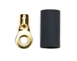 Quickcar 57-475 8-10 Awg #10 Ring Terminals. Fixed Price $17.99.