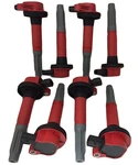 Rev Ignition Coils Ford Dg542 High Performance F-150 Mustang, 2011-15 5.0l V8. Fixed Price $154.39.
