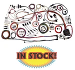 American Autowire 510158 - 1968-69 Chevelle, El Camino & S/w Classic Update Kit. Fixed Price $873.05.