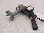 03-04 Infiniti G35 Coupe A/t Ignition Switch W/cylinder W/key Oem D8700ac227. Fixed Price $189.99.