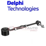 Delphi Rear Lateral Arm For 2014-2015 Ford Special Service Police Sedan Hp. Fixed Price $74.40.