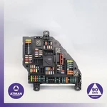 Bmw F12 650i 640i Rear Fuse Relay Distribution Box 61149234423 Oem. Fixed Price $41.50.