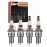 4 Pc Champion Iridium Spark Plugs For 1962-1975 Lotus Elan 1.5l 1.6l L4 Hg. Fixed Price $39.02.