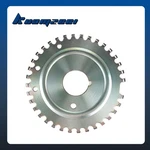 Xw1z12a227ac For 2003-2012 Ford E250 V8 5.4l Crank Pulsator Ring Trigger Wheel. Fixed Price $19.15.