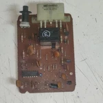 1989-1995 Toyota Hilux Pickup 22re A/c Amplifier Cooling Stabilzer 077100-3391. Fixed Price $185.00.