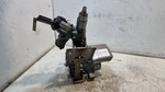 Mazda 2 Steering Column & Ignition Switch Key W/ Motor Ecu 2008 Oem D6513210x. Fixed Price $92.76.