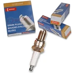 1 Pc Denso Standard U-groove Spark Plug For Yamaha Rt100 1990-1999 Tune Up Nq. Fixed Price $9.48.