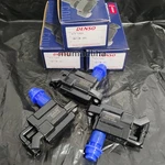 New 3x 90919-02216 Denso Ignition Coil For Toyota Supra Lexus Gs300 Is300 Uf228. Fixed Price $176.44.