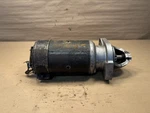 Jaguar Xke E-type Lucas Starter 26252a Oem. Fixed Price $112.49.
