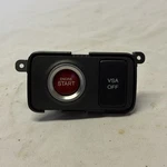 Genuine Jdm Push Start Button & Vsa 06-11 Oem Honda Civic 8th Gen Fd2 Fd1 Type R. Fixed Price $189.99.