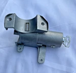 Volvo Ignition Lock & Key Xc90 Mk1 2007-2014 Genuine New 31253385. Fixed Price $272.61.