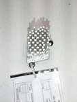 2005 Bmw 330ci E46 Blower Motor Resistor 6 920 365. Fixed Price $75.00.
