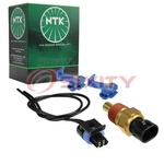 Ngk Ntk Coolant Temperature Sensor For 1987 Chevrolet V20 5.7l V8 Engine Ll. Fixed Price $19.67.