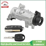 Ignition Switch Lock Cylinder Assembly For Vw Jetta 06-2018 W/remote Control Key. Fixed Price $39.00.