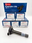 6pcs Ignition Coil Denso 673-2310 30520-p8e-a01 For Honda Accord Odyssey Acura. Fixed Price $129.00.