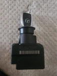 03-08 Mercedes R230 Sl500 Sl55 Ignition Switch Module W/key 2305451308 Oem. Fixed Price $178.38.