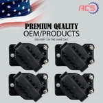 4pcs Ignition Coil Oem For Cadillac Seville Deville Eldorado Chevrolet 4.6l Dr39. Fixed Price $41.80.