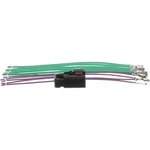 Ignition Switch Connector Standard S-1768. Fixed Price $34.17.